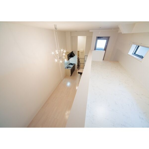 Lugar bonito(ルガルボニート)　名古屋市賃貸　仲介手数料無料の設備