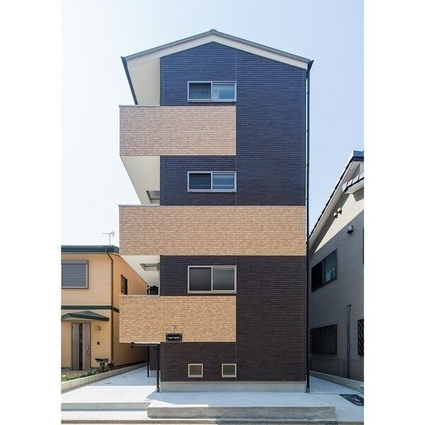Lugar bonito(ルガルボニート)　名古屋市賃貸　仲介手数料無料のその他共用部分