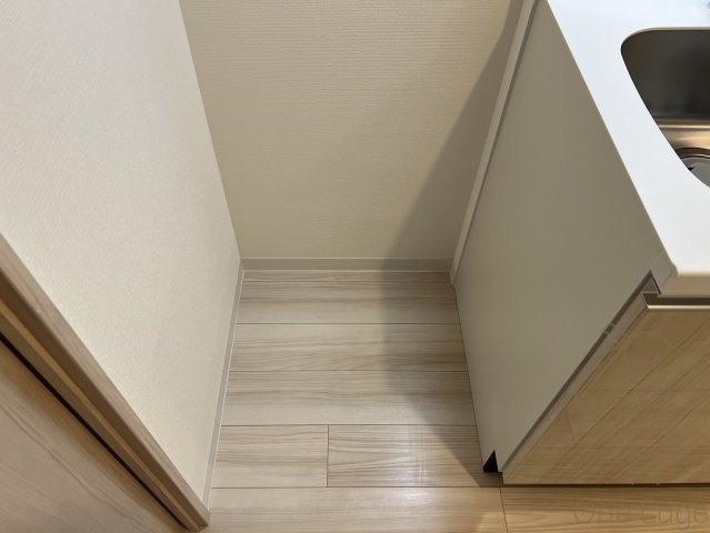 ミラージュパレス都島本通のキッチン