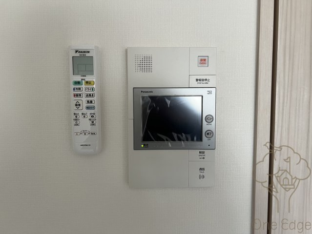 ミラージュパレス都島本通の設備