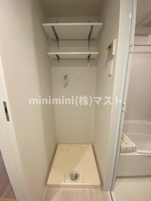 コンフォリア・リヴ大阪本町の設備