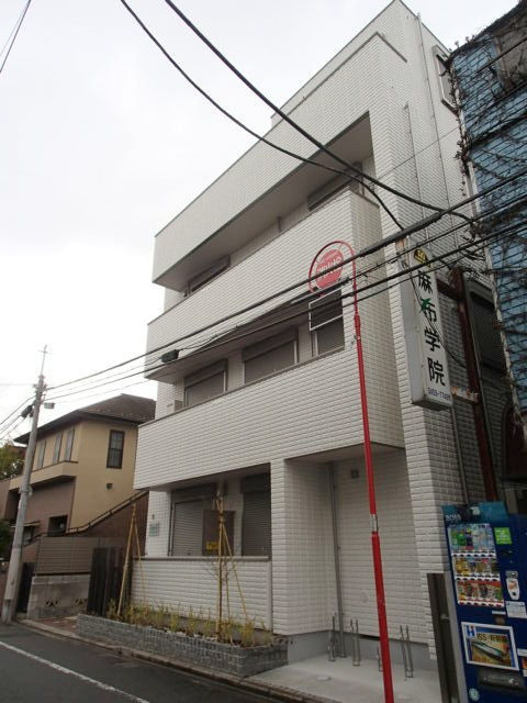 Ｇｒａｃｅ Ｃｏｕｒｔの外観|耐震耐火旭化成ヘーベルメゾン　オートロック付