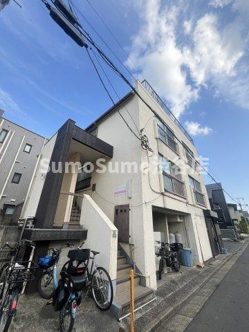 太陽マンション