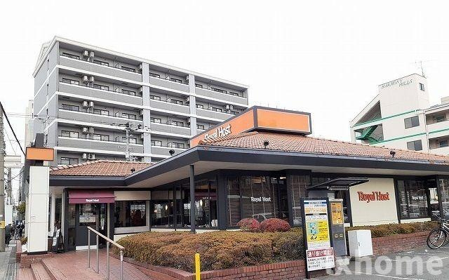 サニーレジデンス茨木のその他