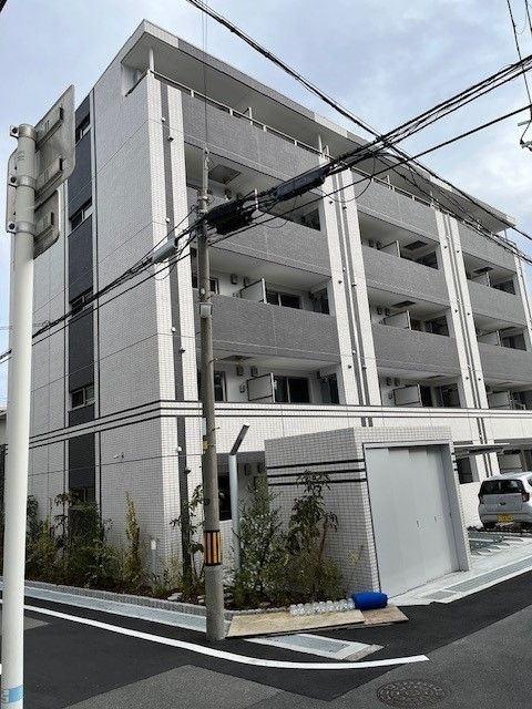 サニーレジデンス茨木