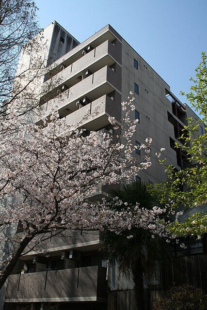 ルミエール西長堀