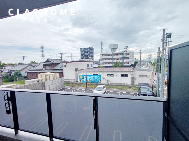 ヴィラ トルチュ東刈谷　　刈谷市の賃貸ならクラスホーム刈谷店の展望