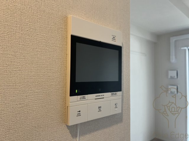エスリードレジデンス梅田デュオの設備