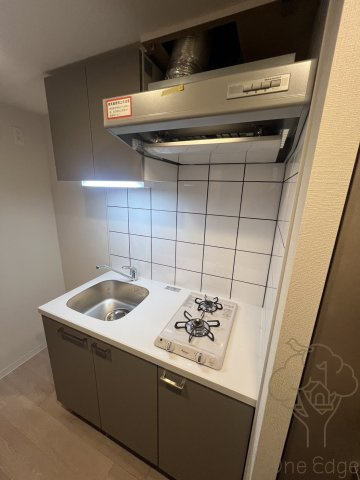 エスリードレジデンス梅田デュオのキッチン