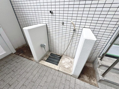 【その他】 | ディアエスタミオ南住吉壱番館