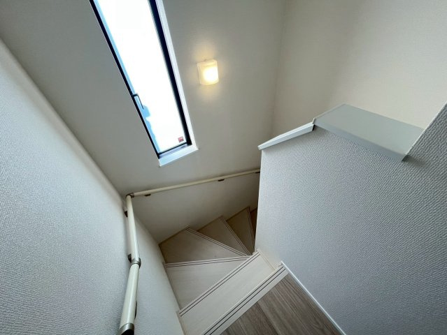 ハートフルタウンうるま市江洲全10棟（新築戸建て・分譲住宅）のその他