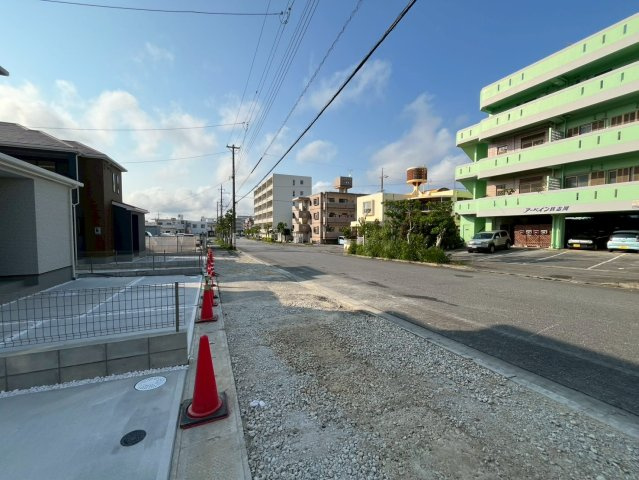 ハートフルタウンうるま市江洲全10棟（新築戸建て・分譲住宅）のその他