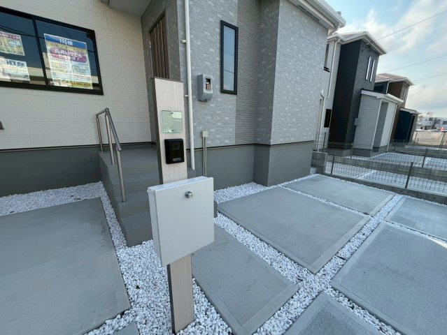 ハートフルタウンうるま市江洲全10棟（新築戸建て・分譲住宅）のその他