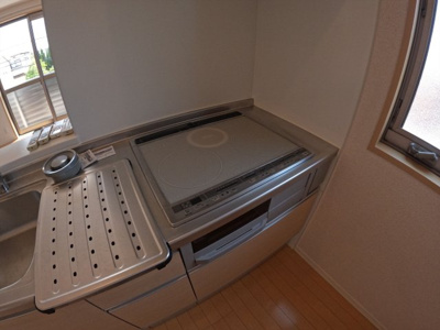 【設備】 | シャーメゾン・ガーデンズ　S棟