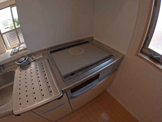 【設備】 | シャーメゾン・ガーデンズ　S棟