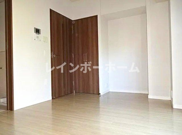 プラウドタワー亀戸