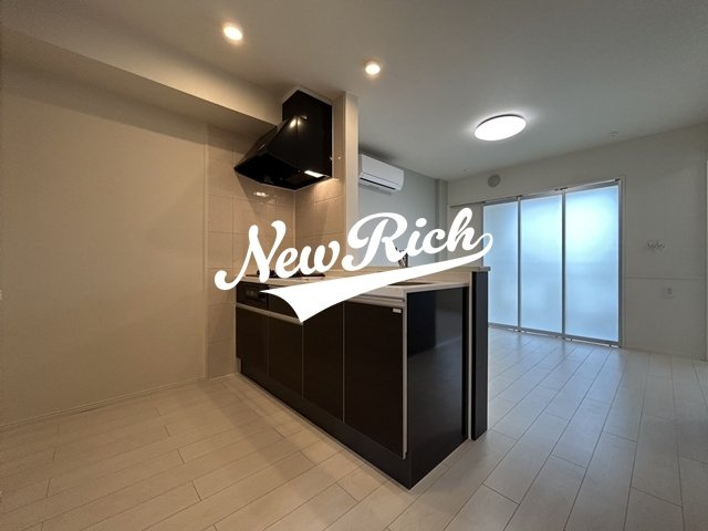 伊勢崎市三室町のアパート