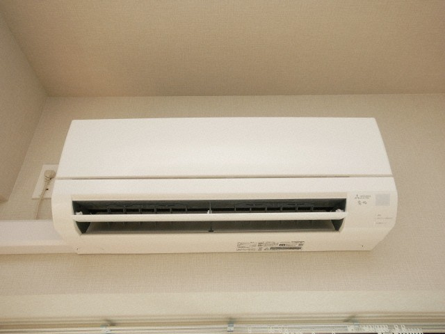 S-RESIDENCE福島Alovitaの設備