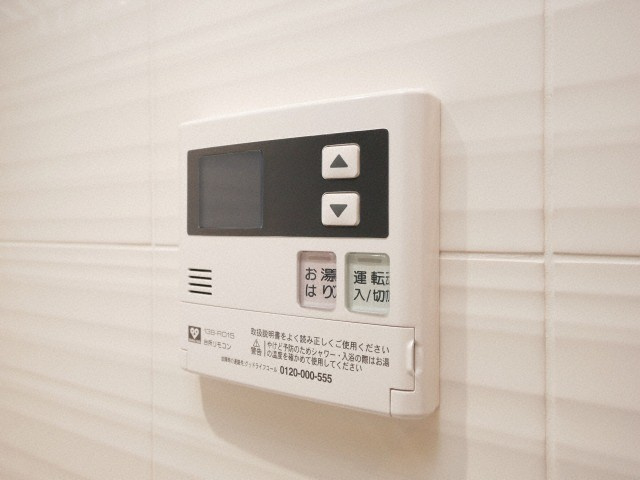 S-RESIDENCE福島Alovitaの設備