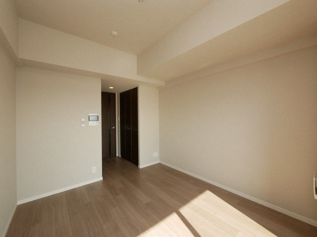 S-RESIDENCE福島Alovitaの内装
