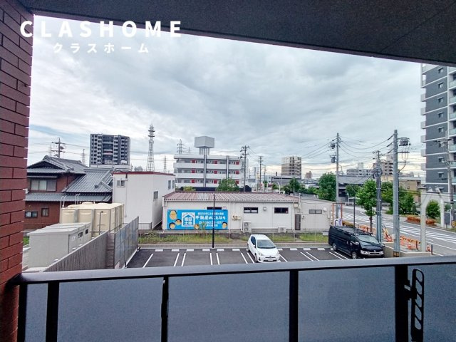 ヴィラ トルチュ東刈谷　　刈谷市の賃貸ならクラスホーム刈谷店の展望