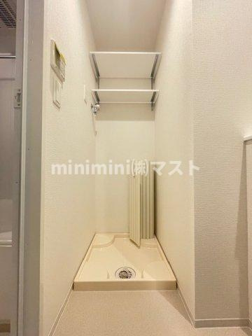 コンフォリア・リヴ淡路町一丁目のその他