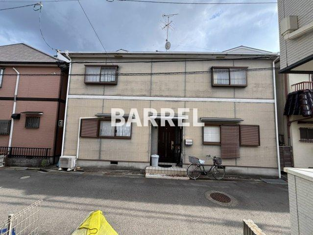 F'grace 豊中南の展望