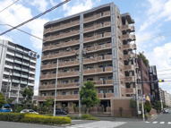 アット長田の画像