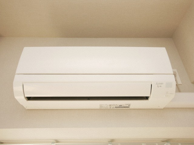 S-RESIDENCE福島Alovitaの設備
