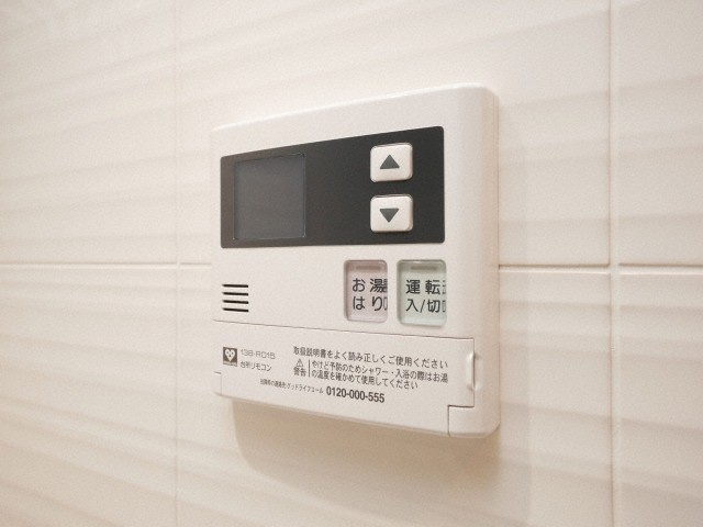 S-RESIDENCE福島Alovitaの設備