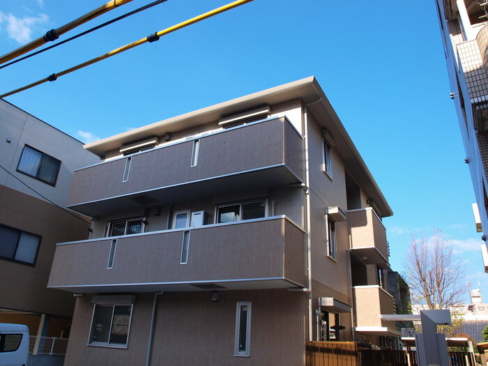 ラフィネ下荒田の画像