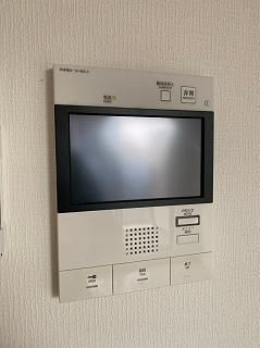 エグゼ大阪ドームのセキュリティ