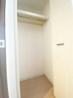 エグゼ大阪ドームの収納