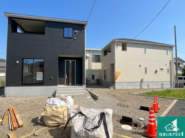 姫路市広畑区蒲田　第13期　新築一戸建て