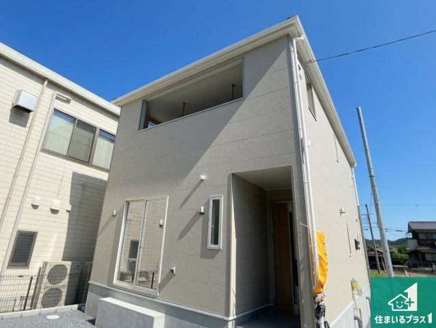 姫路市広畑区蒲田　第13期　新築一戸建て