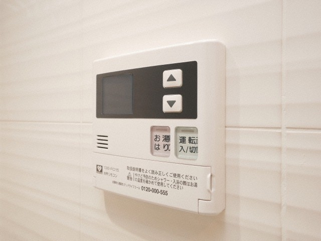 S-RESIDENCE福島Alovitaの設備