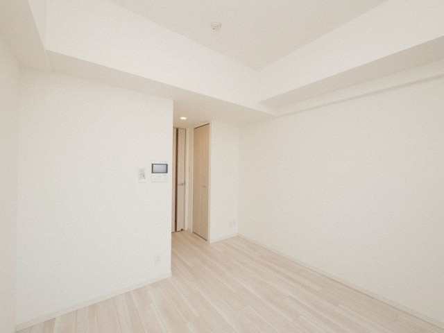 S-RESIDENCE福島Alovitaの内装