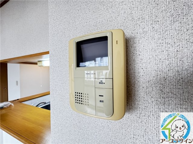 ソレイユS.T.Ⅱのセキュリティ