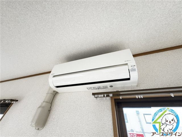 ソレイユS.T.Ⅱの設備