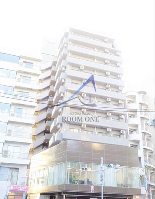 藤和シティコープ新大塚Ⅱ