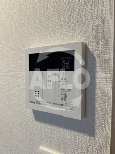 エスリードレジデンス大阪谷町ザ・マークスの設備|エスリードレジデンス大阪谷町ザ・マークス　給湯器