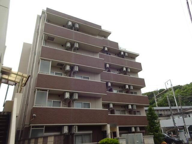 メゾン・ドゥ・ファミーユ