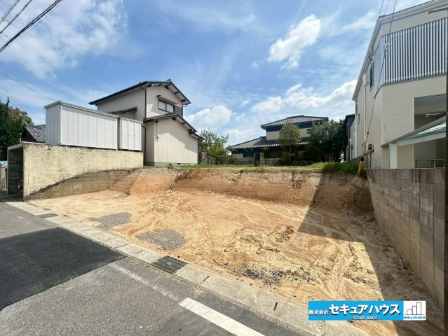 【同施工物件ご案内可能】刈谷市泉田町半崎　全2棟の前面道路含む現地写真|事前予約にて現地ご見学いただけます！お気軽にお問い合わせください♪
■株式会社　セキュアハウス■
住宅ローンに強く、知識、経験豊富なスタッフ在籍
お客様に寄り添い、ご成約後もサポート致します。　　　　