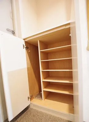 【設備】 | 翠香園
