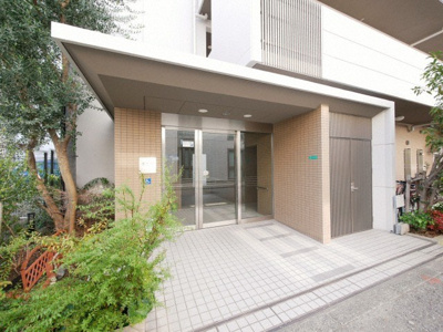 【エントランス】 | 翠香園