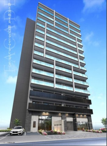 エスリード大阪リエート