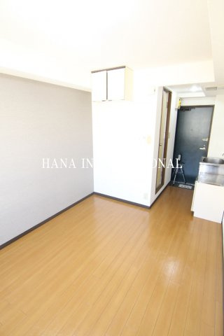 Ｍマンションの寝室|別のお部屋の写真です