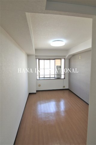 Ｍマンションの設備|別のお部屋の写真です