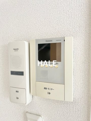 【セキュリティ】 | セピアコート弐番館