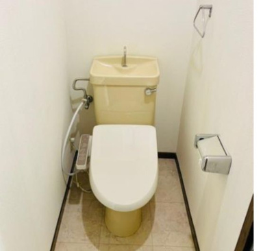 【トイレ】 | サンリヴァスミダ | トイレも気になるポイント